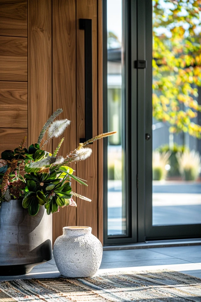 Curb Appeal Tips