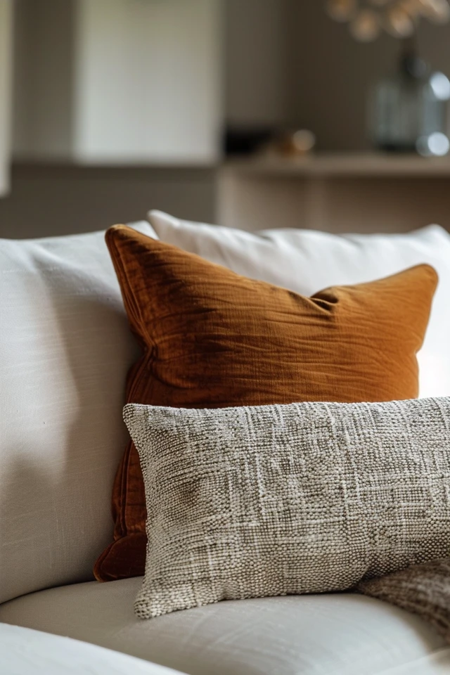 Warm Tan Room Ideas for Cozy Home Decor - photo 2