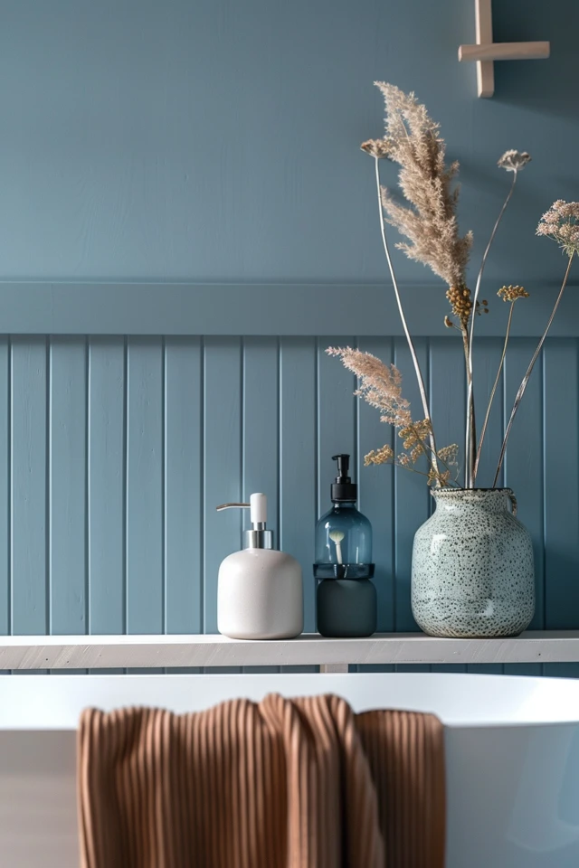 Stylish Accessories and Fixtures to Enhance the Space