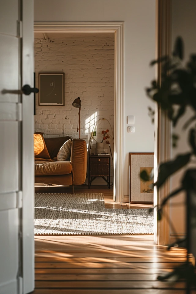 Different Ways to Treat and Design Cased Openings