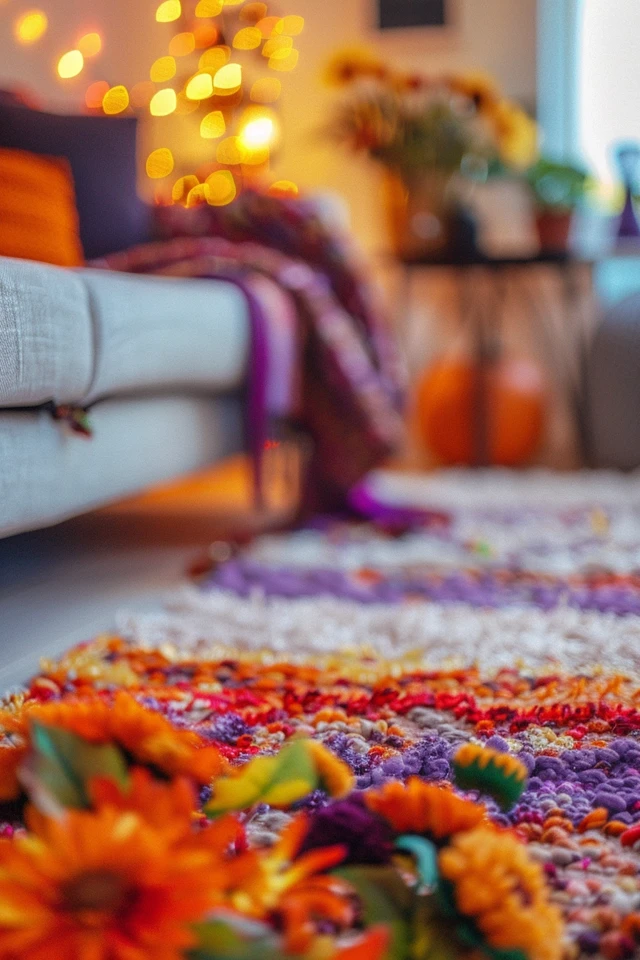 Enhancing Your Halloween Wonderland