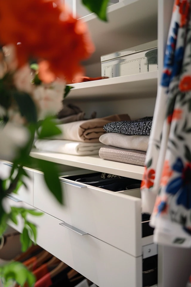 Add Secret Compartments for Hidden Storage