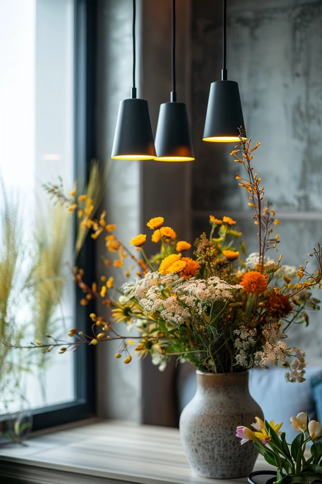 Accent Lighting Ideas to Transform Your Space