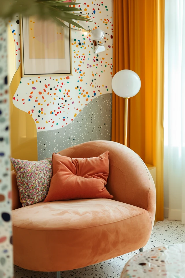 Creative Youth Room Ideas for Trendy Spaces - photo 2