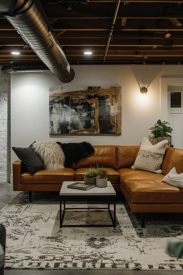 5 Inspirational Basement Quotes for Your Space
