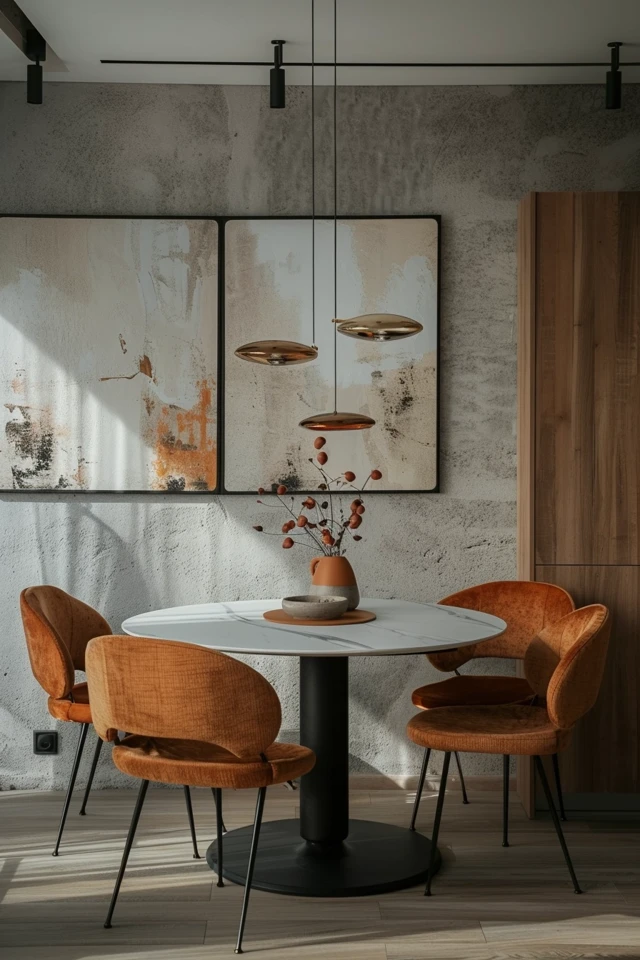 5 Tips for Dining Room Alternative Use Ideas
