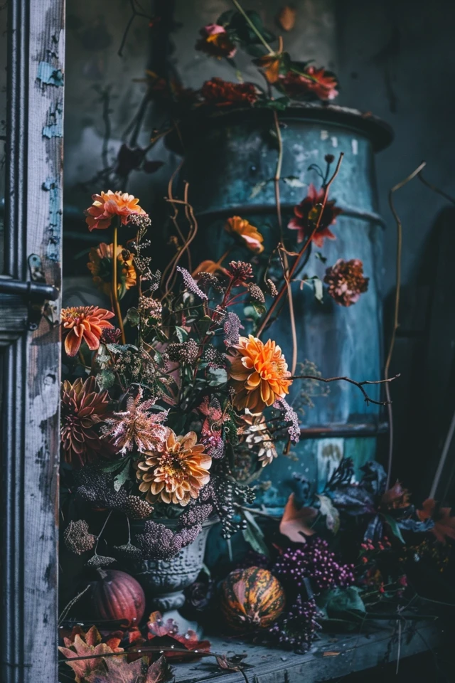 Preserving the Past
