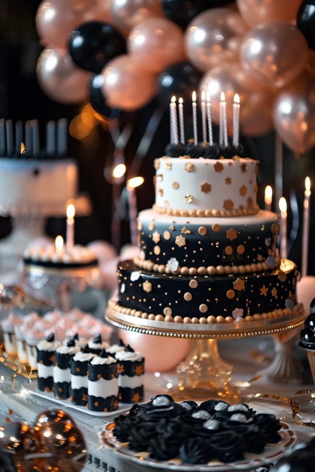Celebrate in Style with 59th Birthday Ideas