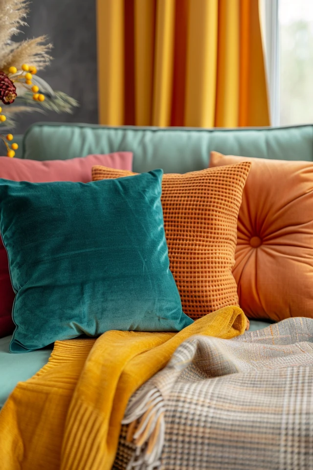 Choose the Right Color Palette