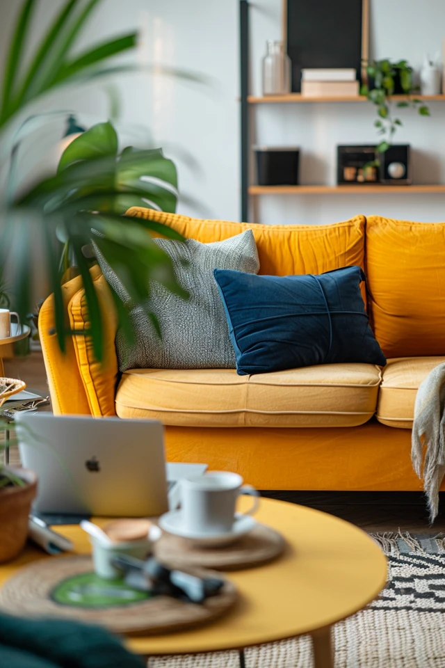 Case Study: A Stunning Open-Concept Transformation