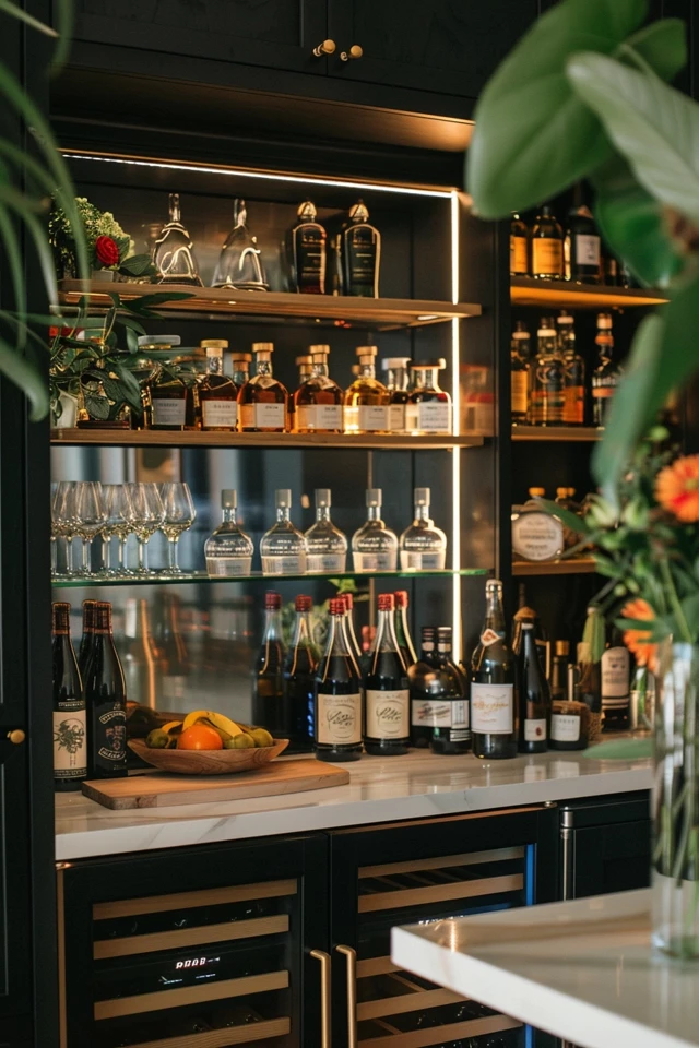 Take Advantage of Beverage Refrigerators