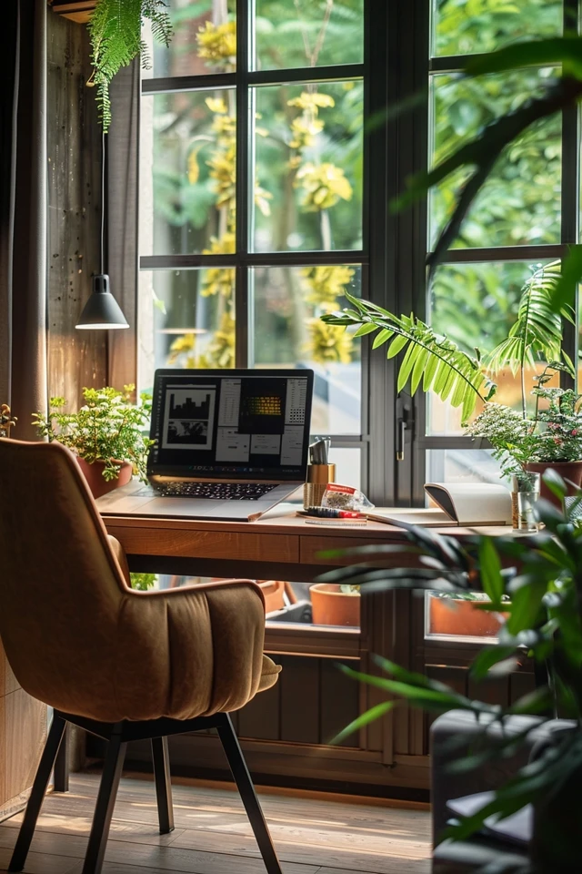 Chic Office Accessories