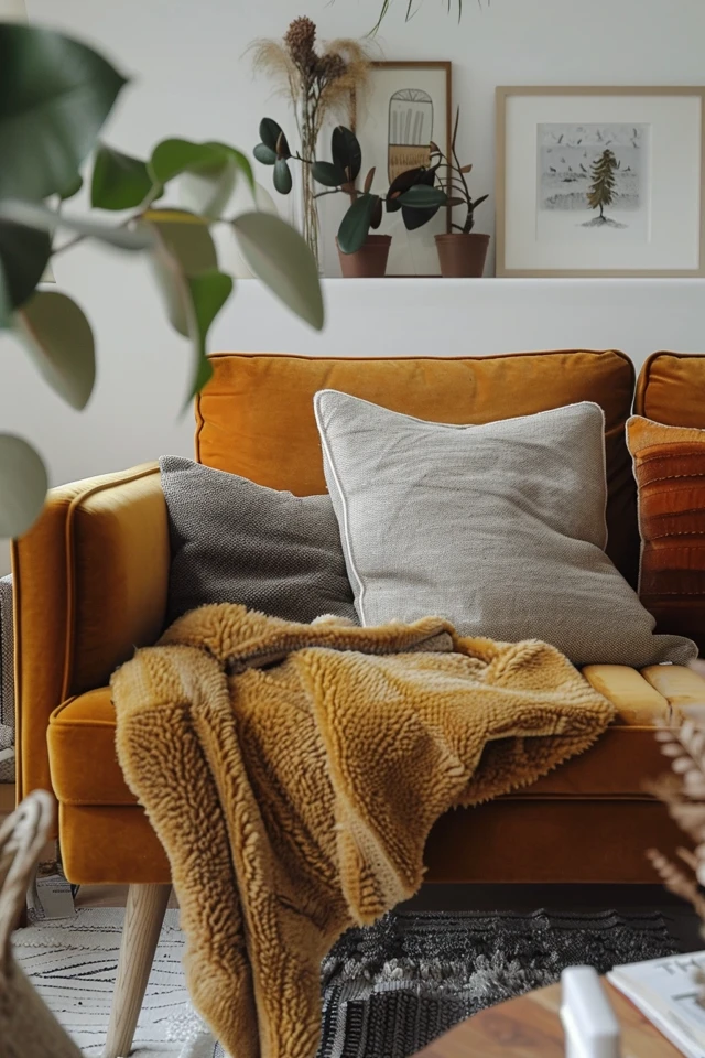 Maximizing Small, Awkward Living Rooms: My Top Tips