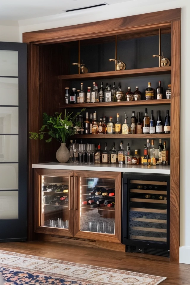 Make Use of an Open Space