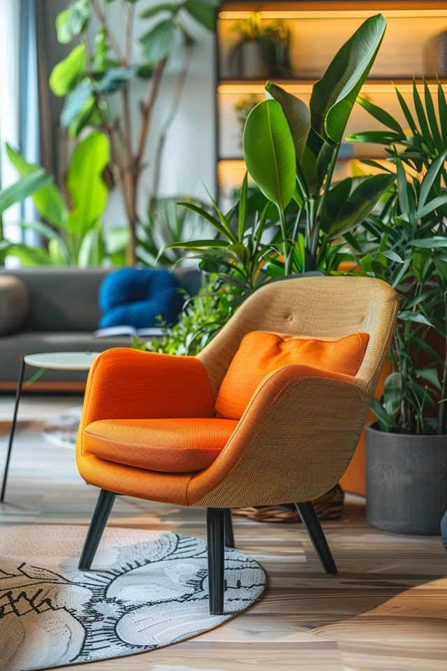 Employee Well-Being and Art Installations
