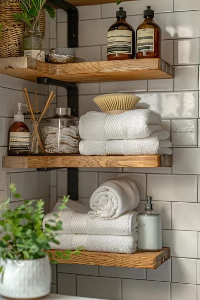 Maximize Storage with Budget-Friendly Hacks