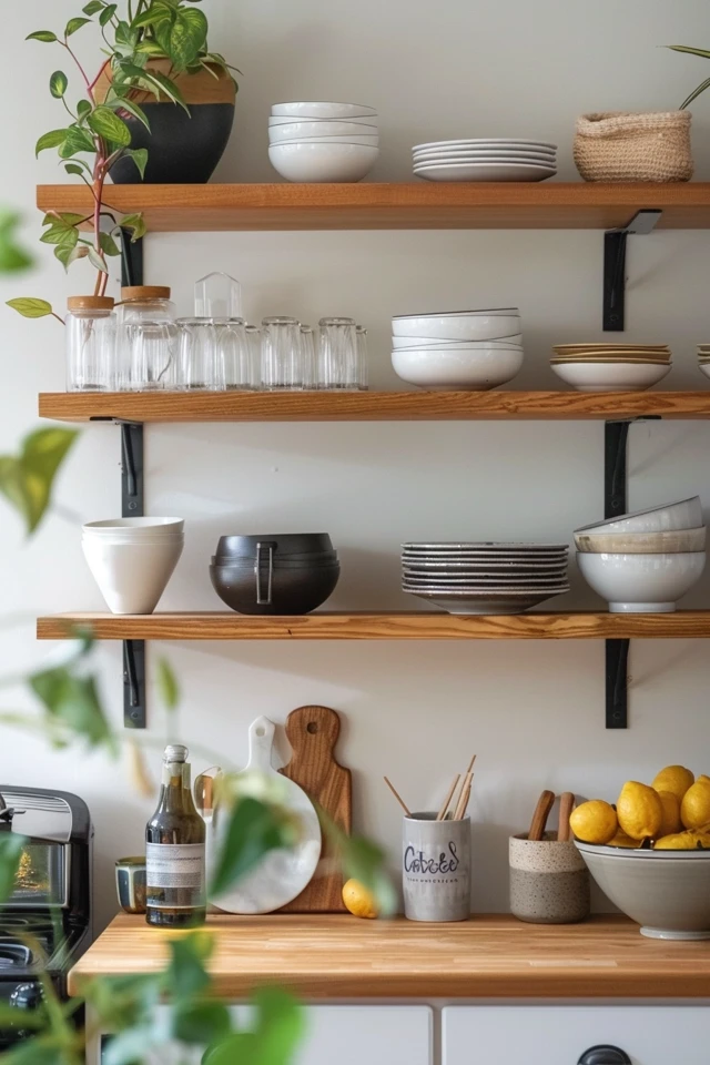 Functional and Space-Saving Dining Room Storage Ideas