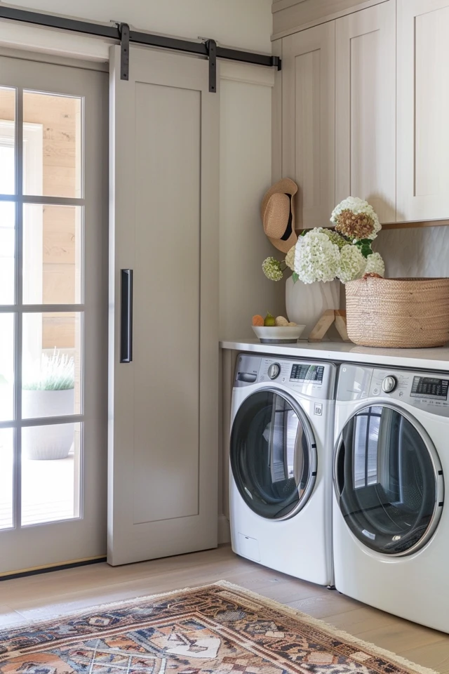 Flush Doors