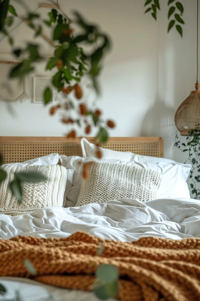 Extra Cozy Touches