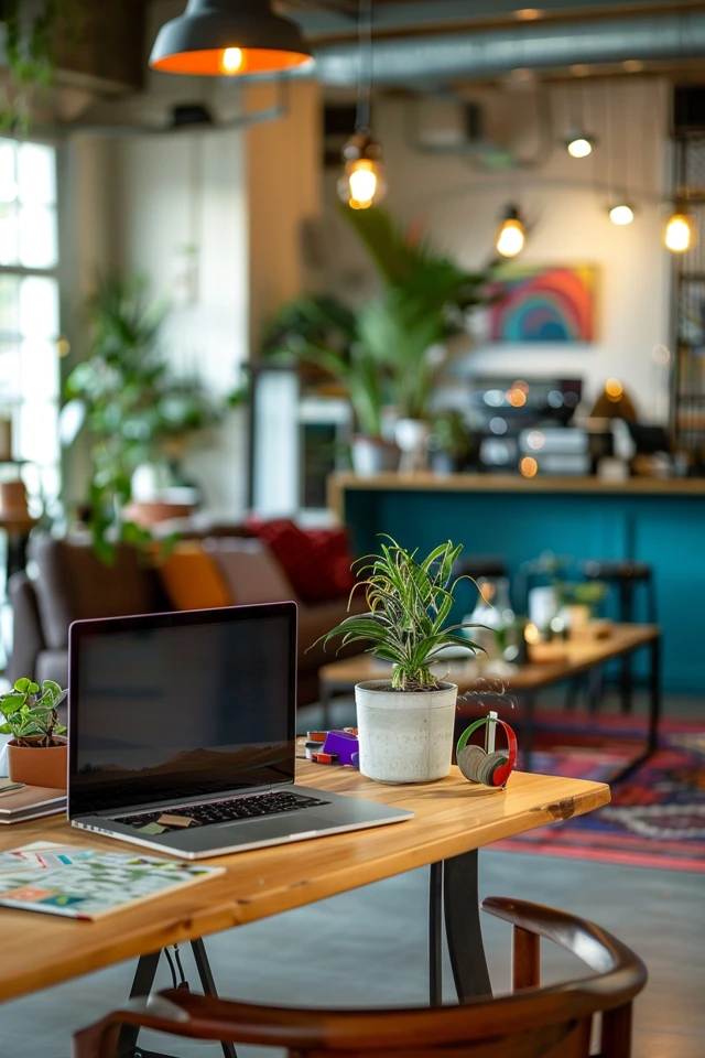 Achieving Interior Design Cohesion