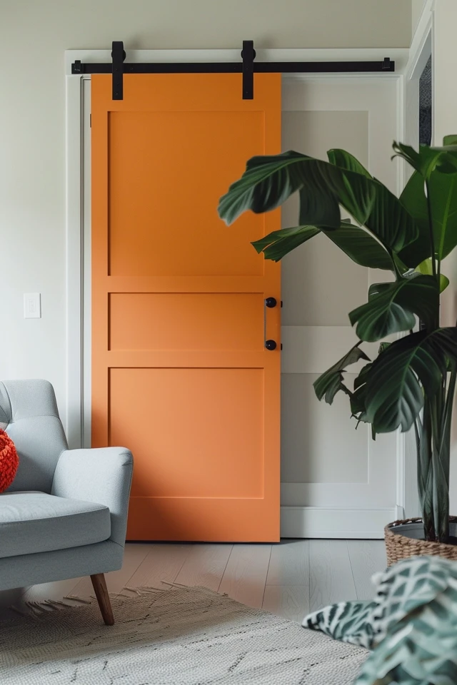 Ideas for Enhancing Privacy and Aesthetic in Your Den - photo 2
