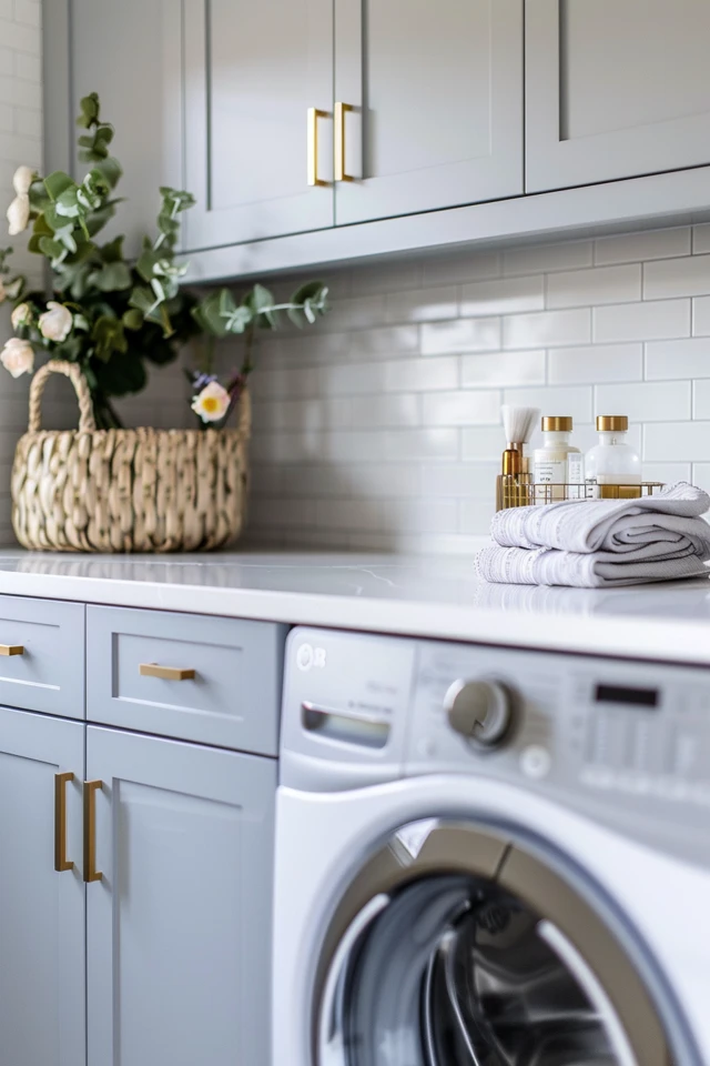 Creating Visual Interest with Unique Tile Shapes