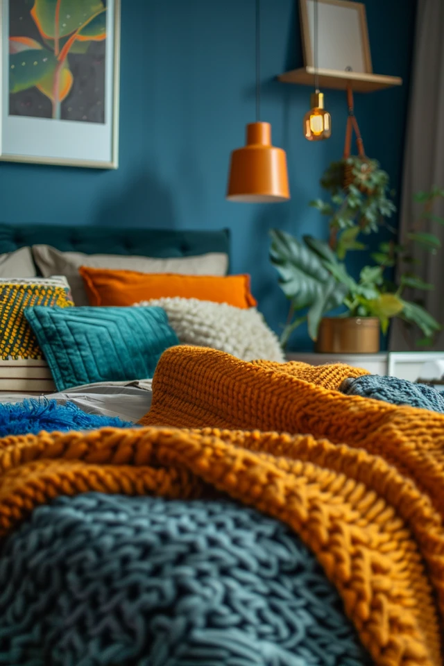 Inspiration from Modern Regal Bedroom Designs