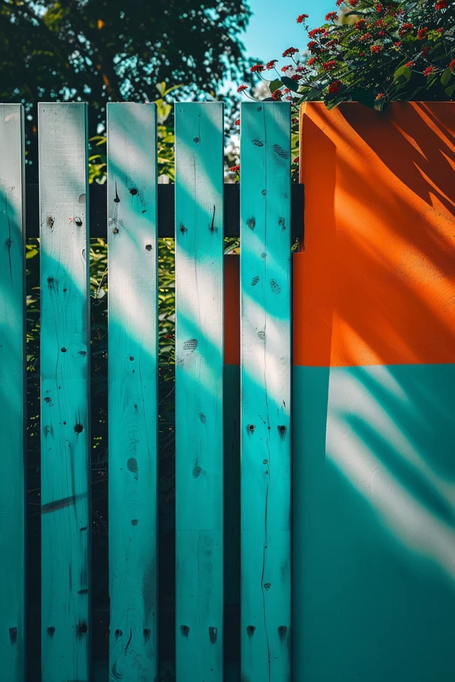 Benefits of a Fence on Top of Wall