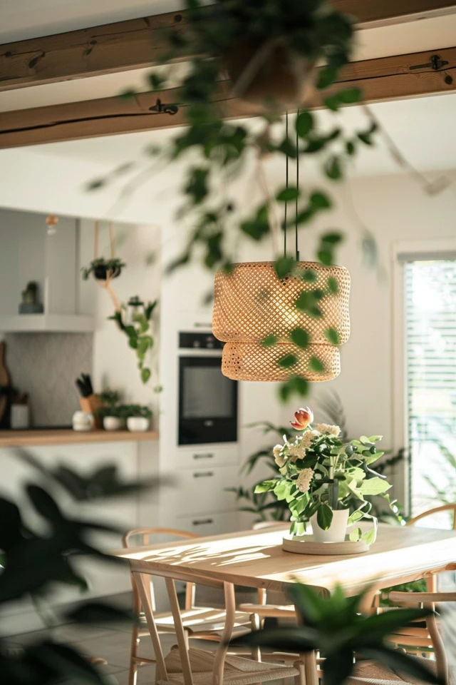 Adding Lighting and Decorative Elements
