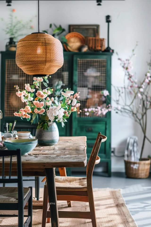 Create a Focal Point