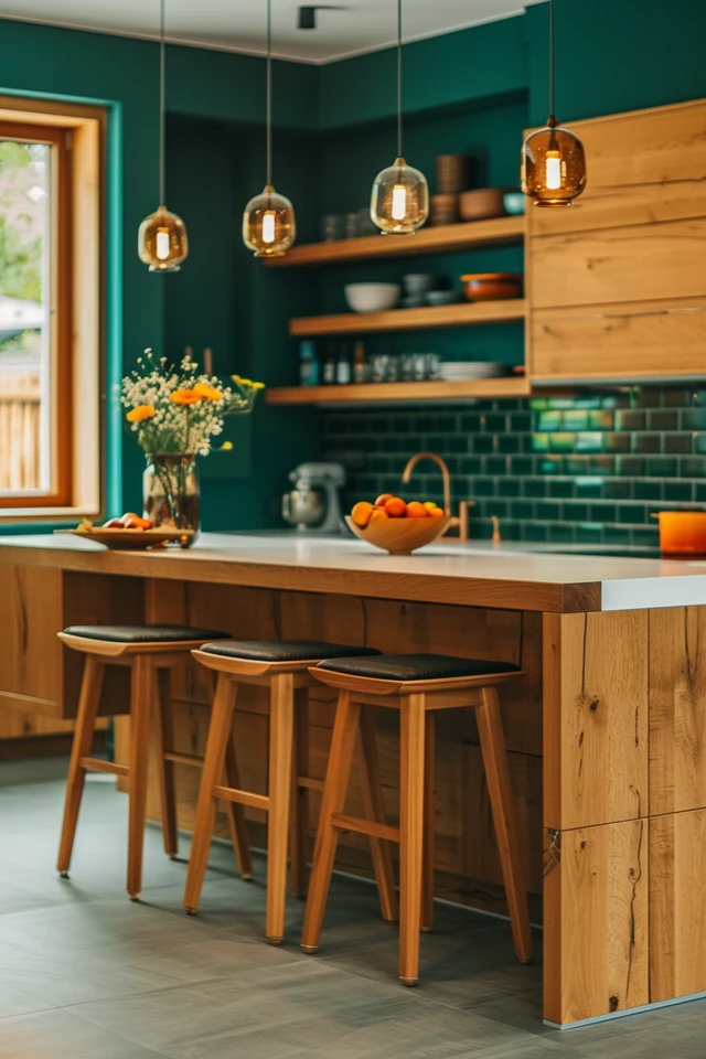 Tips for Enhancing Your Home’s Ambiance and Style
