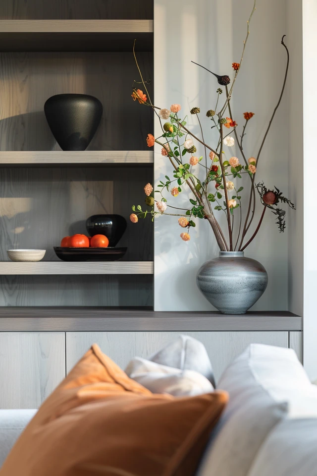 Stylish Loft Partition Ideas