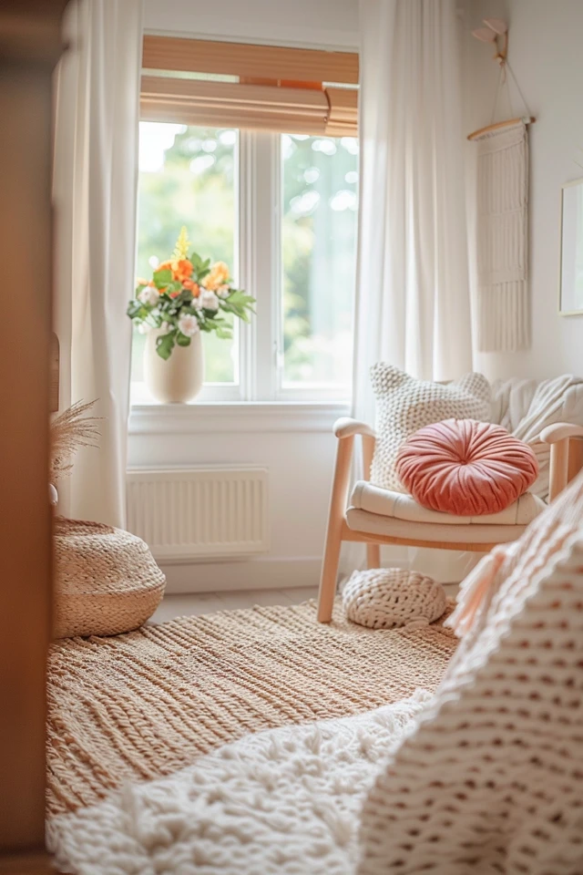 Design a Personalized and Timeless Space for Your Toddler Girl