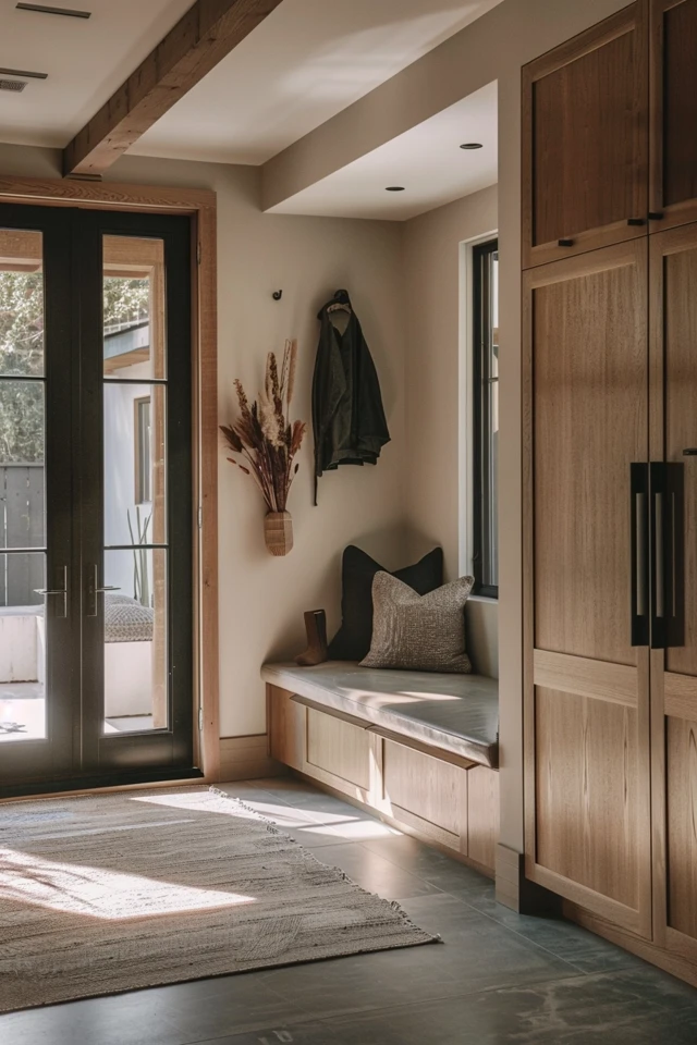 Functional and Stylish Mudroom Renovation Tips