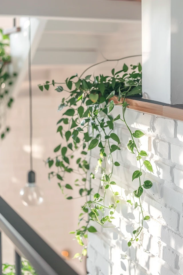 Modern Loft Railing Concepts for a Sleek and Stylish Look