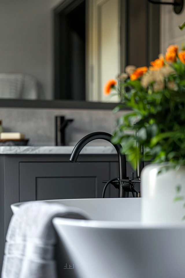 Elegant Tile Ideas