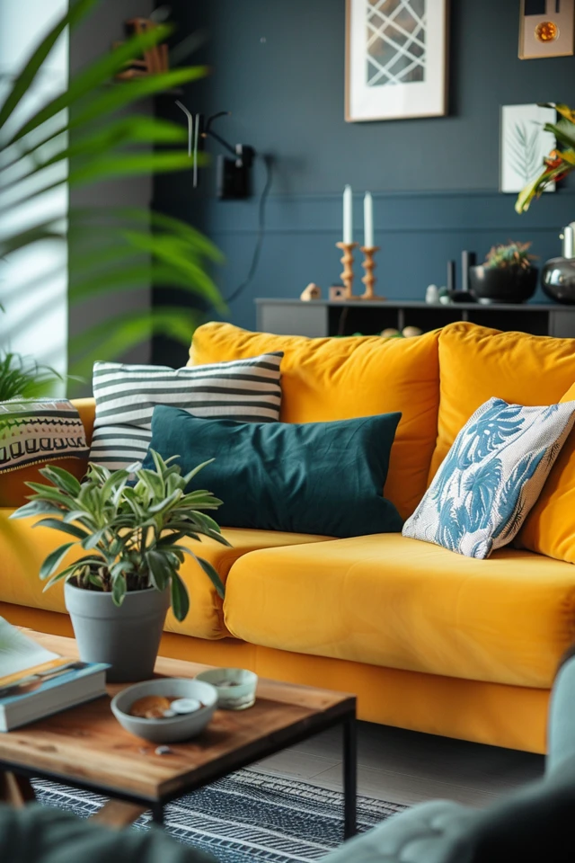 Cozy Storm Shelter Decorating Ideas to Inspire