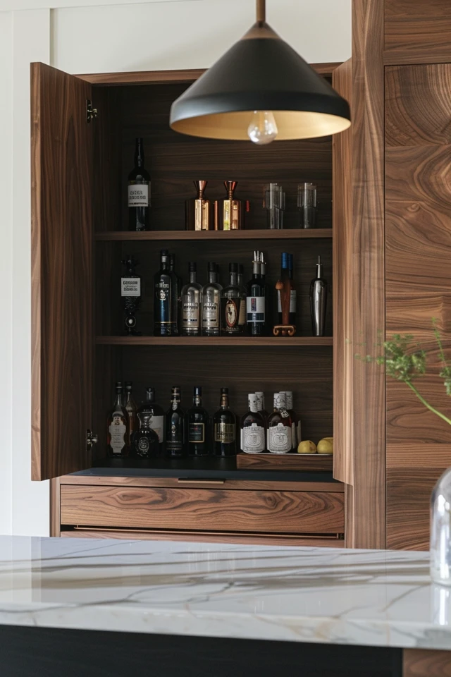 5 Must-Have Home Bar Accessories
