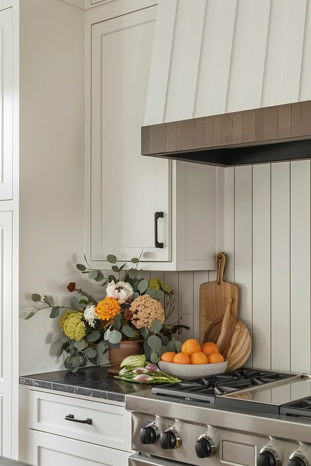 Neutral Color Palette: Timeless and Sophisticated