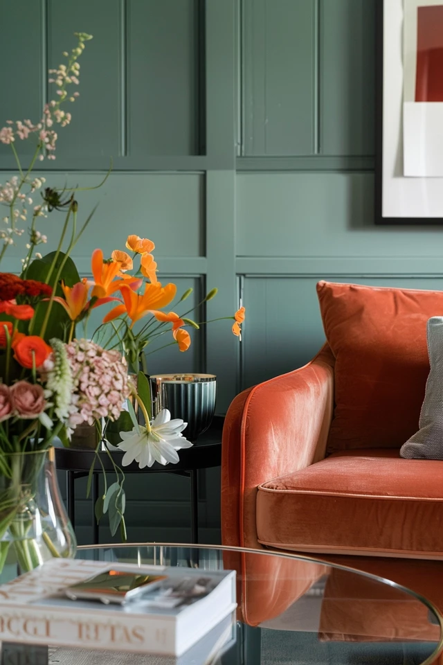 CB2 Bedroom Ideas for a Chic, Modern Space