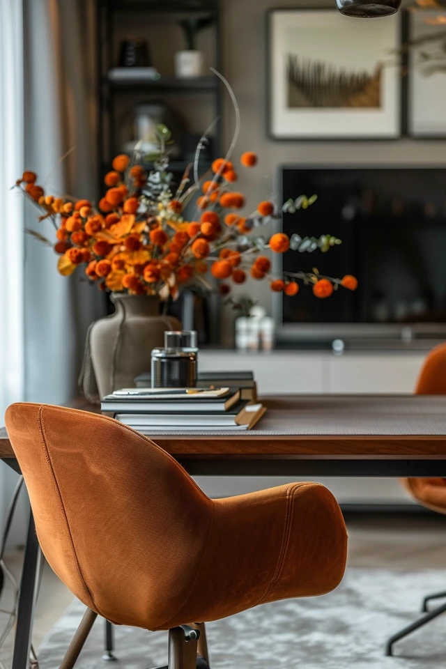 Create an Inspiring Wall Display