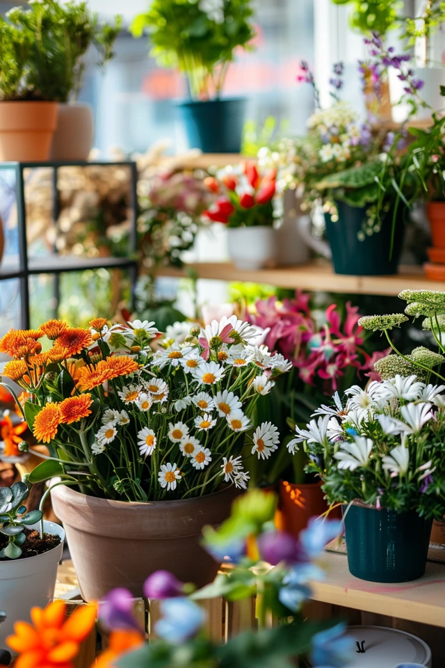 Blooming Tips: Unique Corner Flower Bed Ideas