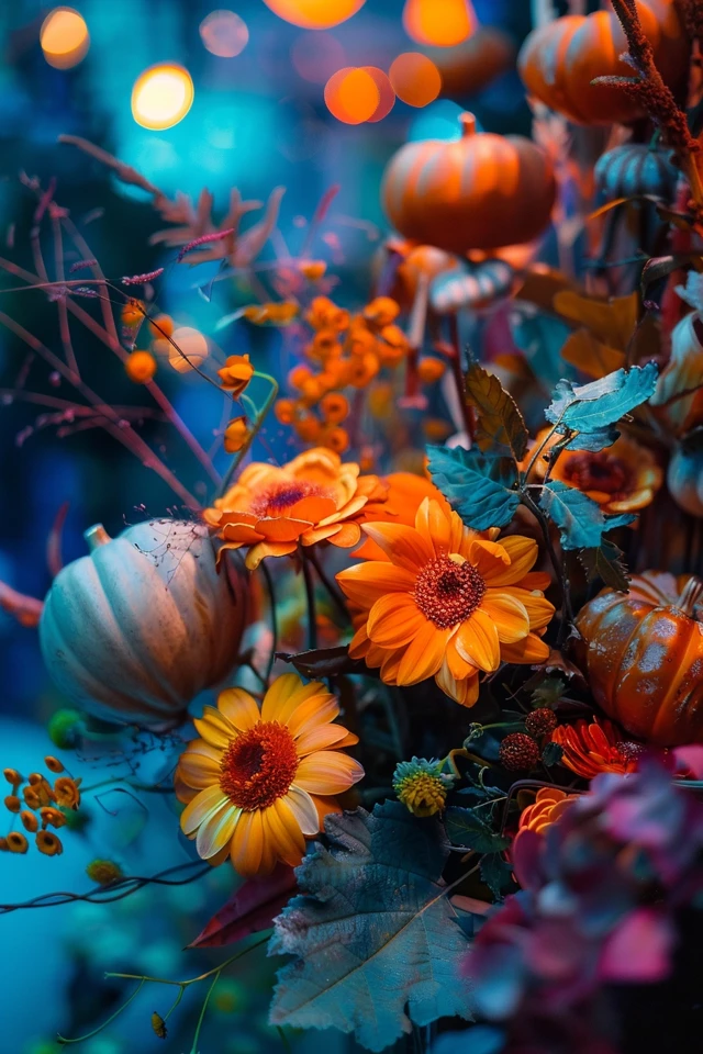 Illuminate Your Costume and Decorations