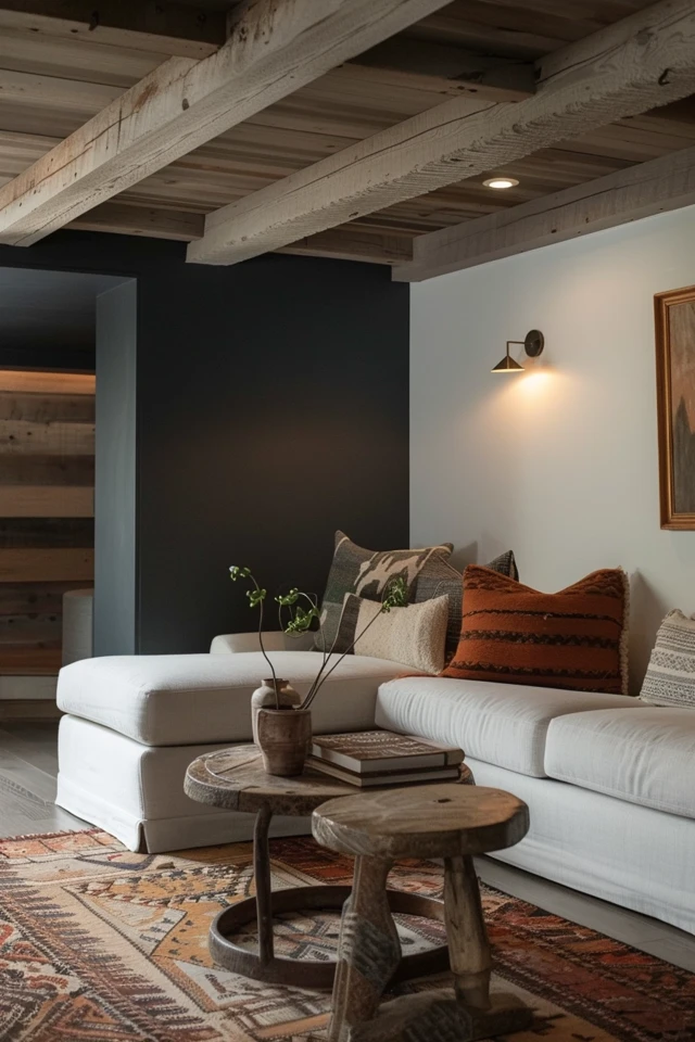 Enhancing Lighting and Storage