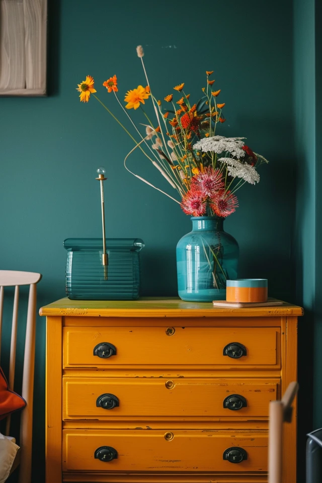 Why Choose Professional Closet Painting Services?