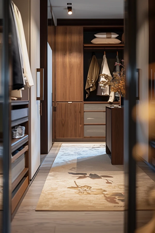 Utilize Every Inch of Space