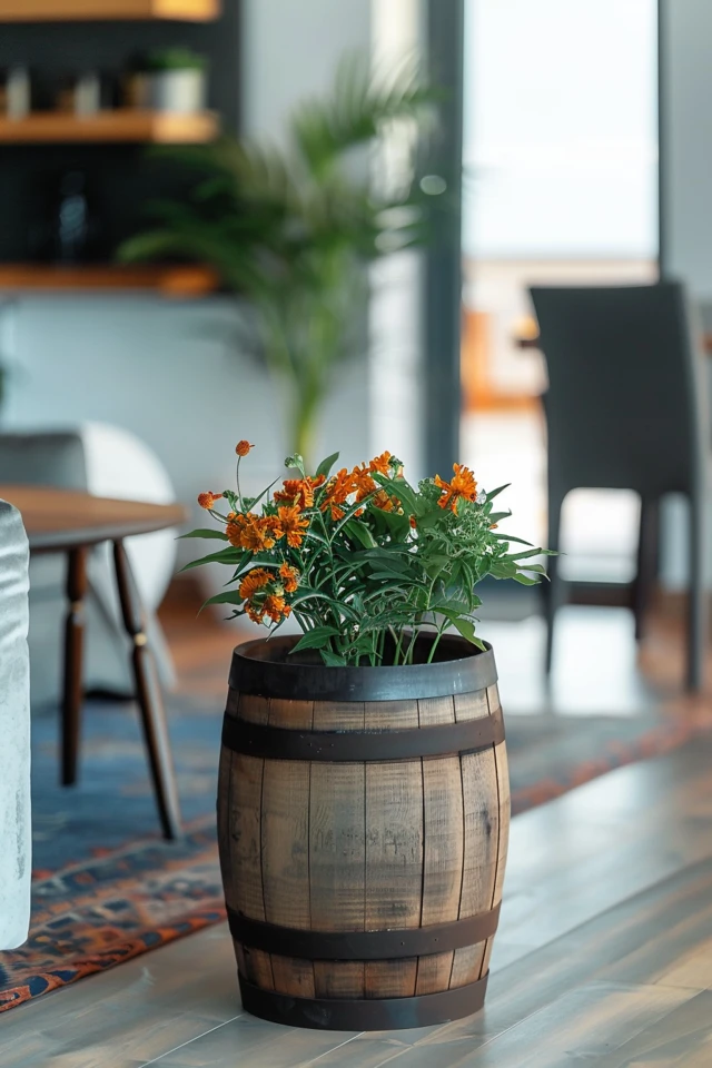 Unique Furniture Ideas