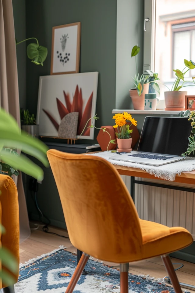 Inclusive Design for Community Wellness