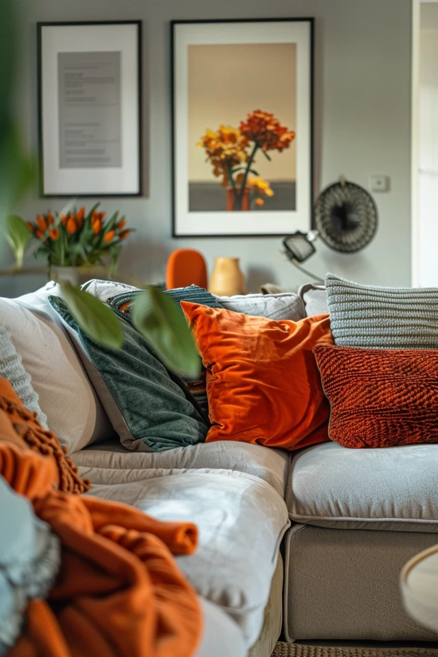 Creative Uses for Living Room Dead Space