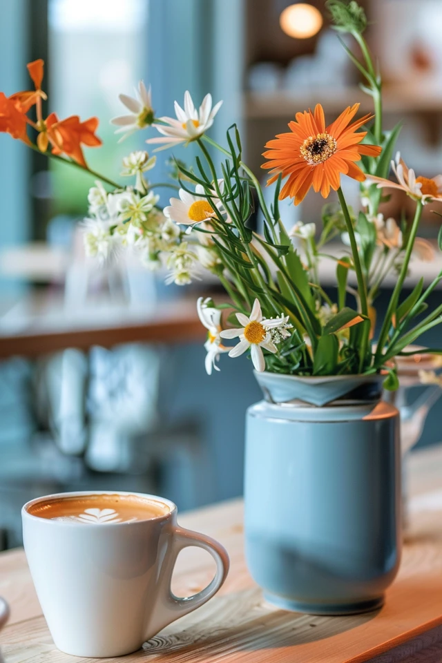 Tips for Designing a Cozy Coffee Nook in Your Kitchen - photo 2